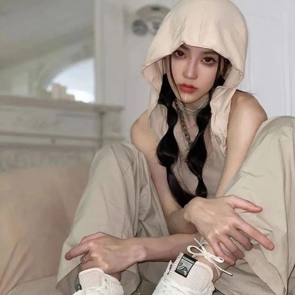 泪的小雨