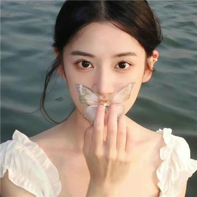 伤心蔚蓝海